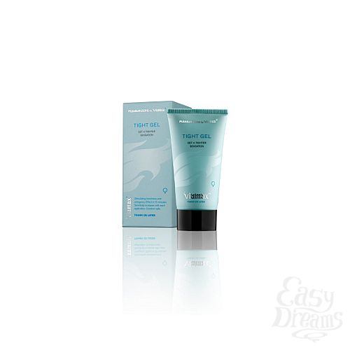 ���������� 1:  Viamax Tight Gel �������� ���� ��� ������, 50 ml