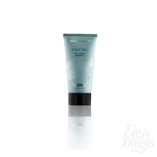 ���������� 2  Viamax Tight Gel �������� ���� ��� ������, 50 ml