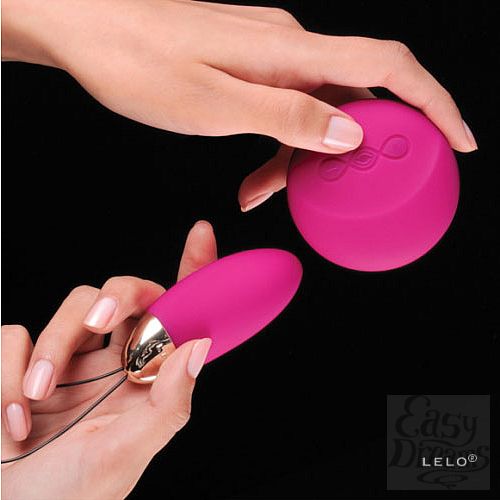 ���������� 4  ������������� �������� Lyla 2 Design Edition Cerise (LELO)