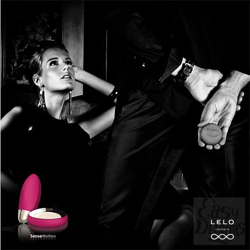 ���������� 5  ������������� �������� Lyla 2 Design Edition Cerise (LELO)