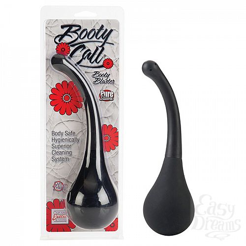 ���������� 1:  ������ ������������� ��� BOOTY CALL SE-0380-10-2