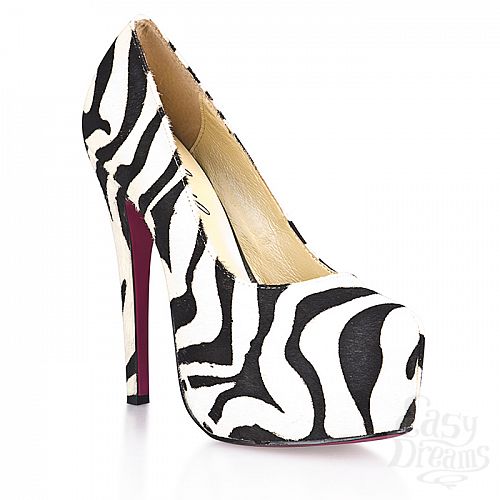 ���������� 1:  ����� �� ������������� ������ ����� BLACK&WHITE HFW-501-6