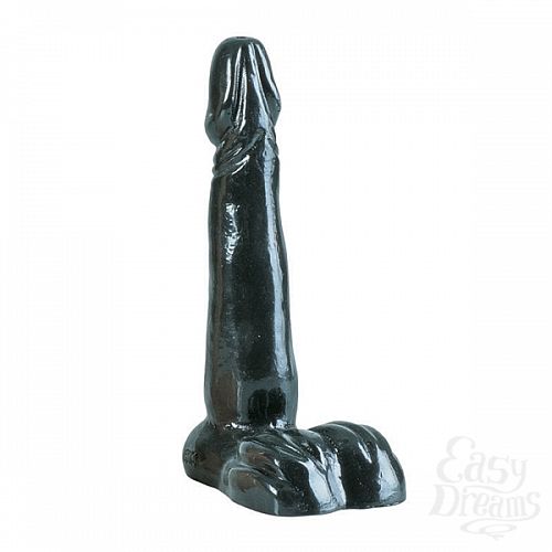  2   Super Jumbo Man-O-War Black 0219-03BUSE