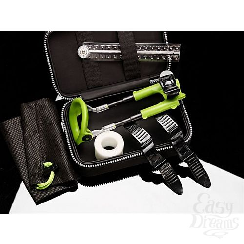 ���������� 1:  ��������� ������ Male Edge Extra Retail 