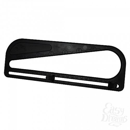 ���������� 1:  ������ ��� �������� ����������� ������������� ���������� ����������� Bathmate - Measuring Gage