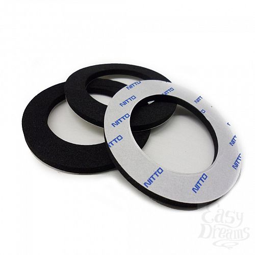 ���������� 2  ��������� ��� ���������� ����������� �� ��������� ������ Bathmate-Hercules Comfort Pad