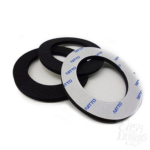 ���������� 1:  ��������� ��� ���������� ����������� �� ��������� ������ Bathmate-Goliath Comort Pads