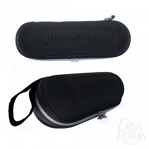 ���������� 1:  ����� ��� �������� ���������� ����������� �� ���������� Bathmate-Goliath Capsule Bag