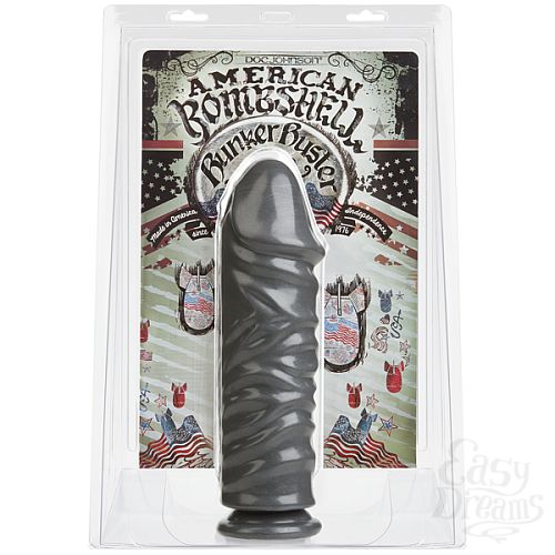 ���������� 1:  ���������� AMERICAN BOMBSHELL BUNKER BUSTER 0270-15XDJ
