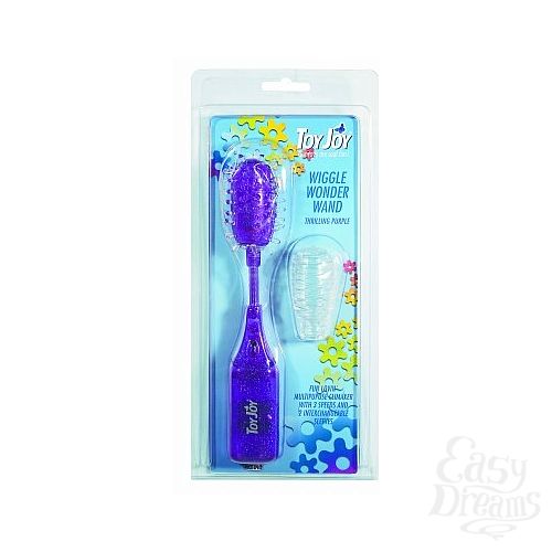 ���������� 1:  ������������� Wiggle Wonder Wand