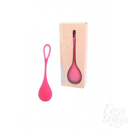 ���������� 1:  ������� ������� ����������� ����� ������ Layla Tulipano