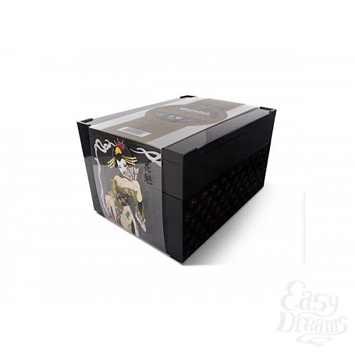 ���������� 2  ������-����������� ������ � ��������� � �������� ��������� Geisha Oiran