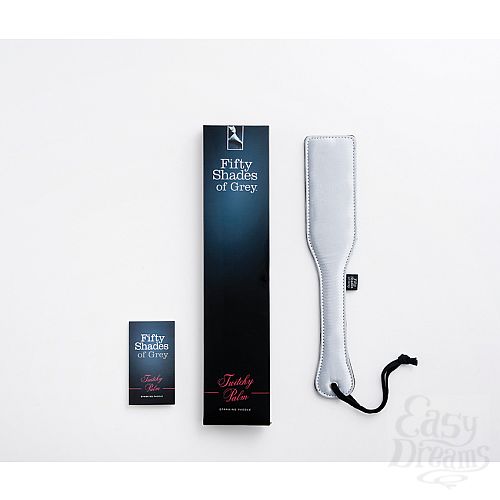 ���������� 3  �������� ��������� Satin Spanking Paddle �����������