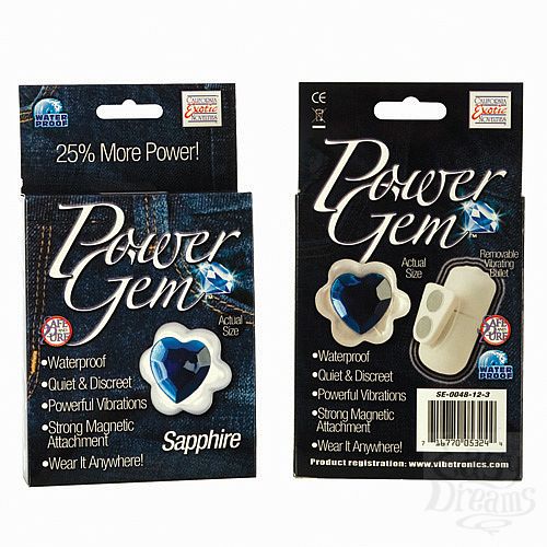 ���������� 3  ���������� �� ������� POWER GEM ���������� 0048-12 BX SE