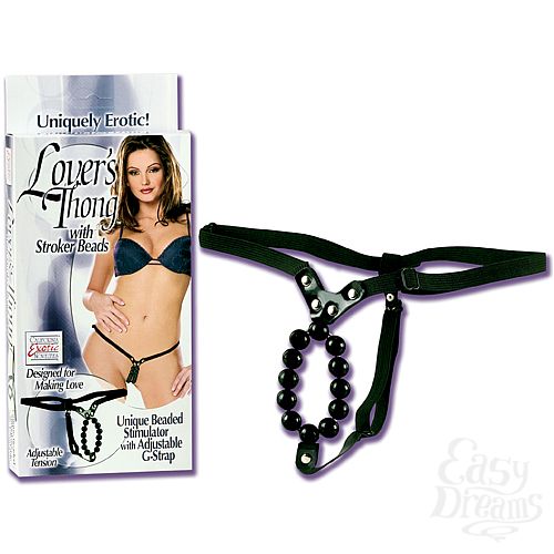  1:    LOVER S THONG 0060-03 BX SE