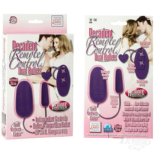 ���������� 3  ���������������� �������� DECADENT UKRN 0079-14 BX SE