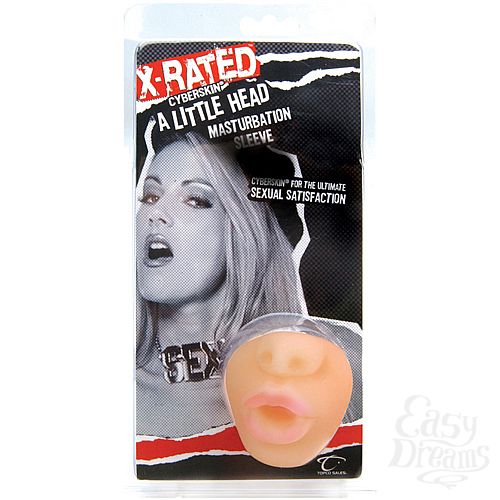 ���������� 3  ������������ ��� ������ X-RATED 0447-6 CD TS