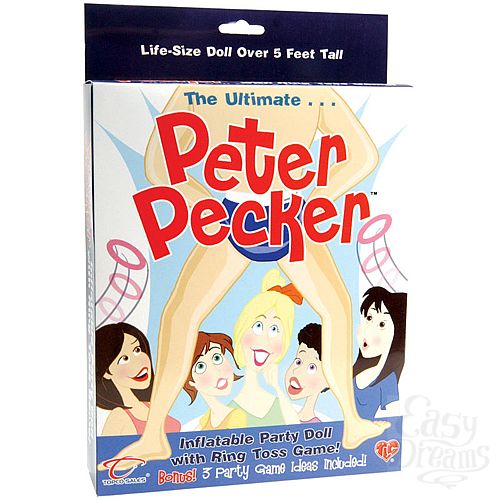 ���������� 1:  �����-������� ��� ����������� ��� PETER PECKER 1002047 BX TS