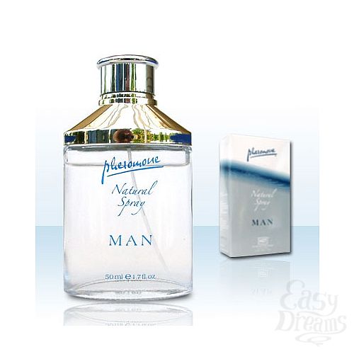 ���������� 1:  ���������� ������� ��������� ��� Natural Spray, 50 ��