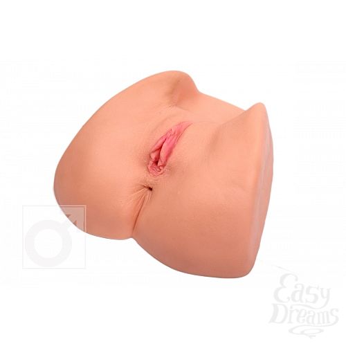  2   Private Jodie Moore s Vagina And Anus