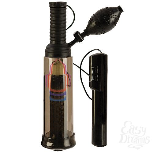  2  - BLACK JACK STROKER 1043-03 BX SE