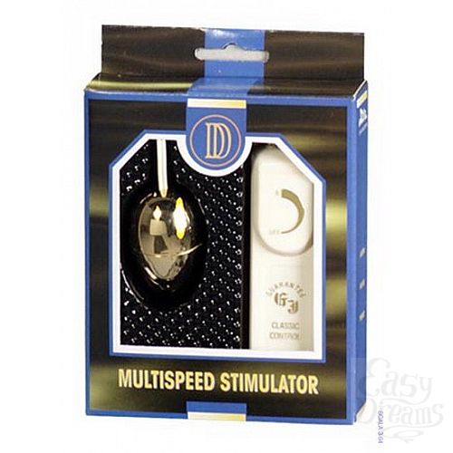 ���������� 1:  ��������� Multispeed Stimulator