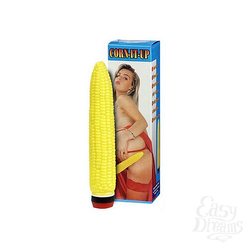 ���������� 1:  �������� Corn-It-Up � ���� ��������