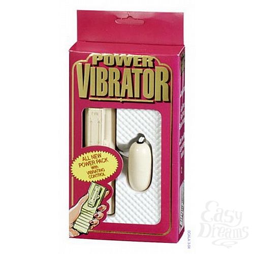 ���������� 1:  ��������� Power Vibrator