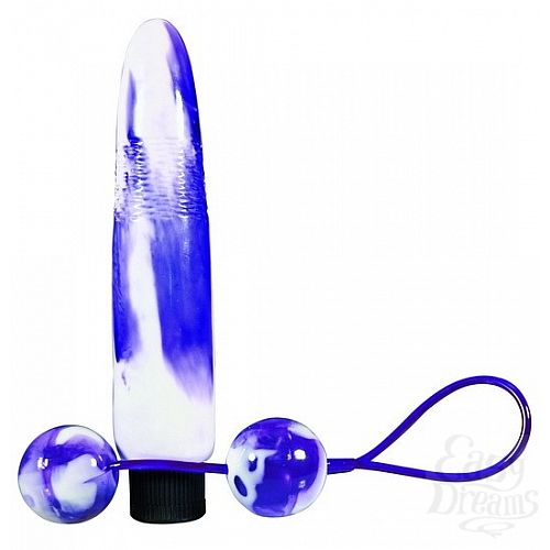 ���������� 2  �������� ����������� MARBLE OBELISK BLUE
