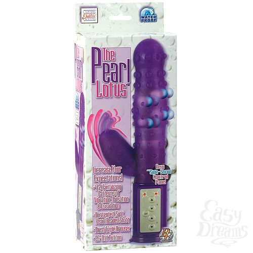 Фотография 3:  Мультискоростной хай-тек PEARL LOTUS 1063-14 BX SE Фотография 3  Мультискоростной хай-тек PEARL LOTUS 1063-14 BX SE