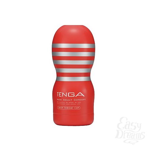  1:   Tenga Original Vacuum Cup - 