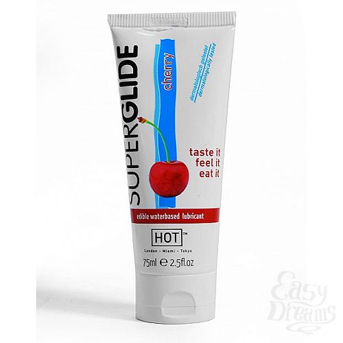 ���������� 1:  ��������� �������� ��������� SUPERGLIDE, 75 ��