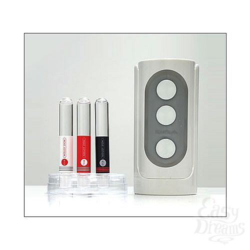  2   TENGA FLIP HOLE  - 