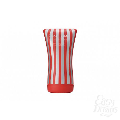  1:   TENGA SOFT TUBE CUP - 