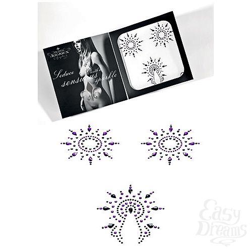 ���������� 2  ������� �� ���� Petits Joujoux Gloria, �����-����������