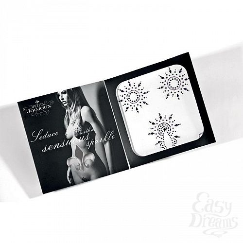 ���������� 4  ������� �� ���� Petits Joujoux Gloria, �����-����������