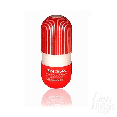  1:   TENGA AIR CUSHION CUP - 