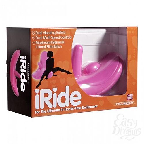  6   - I-RIDE