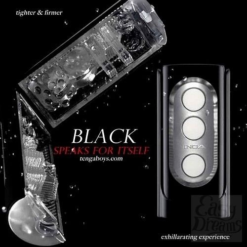  2   TENGA FLIP HOLE  - 