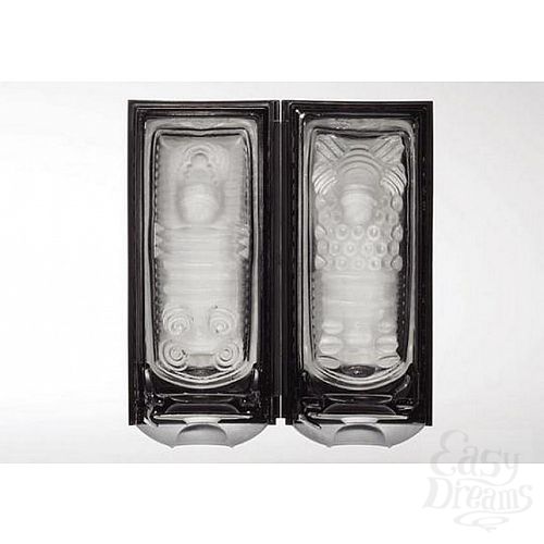  4   TENGA FLIP HOLE  - 