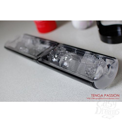  5   TENGA FLIP HOLE  - 