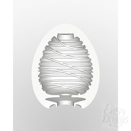  2   TENGA EGG SILKY,   - 