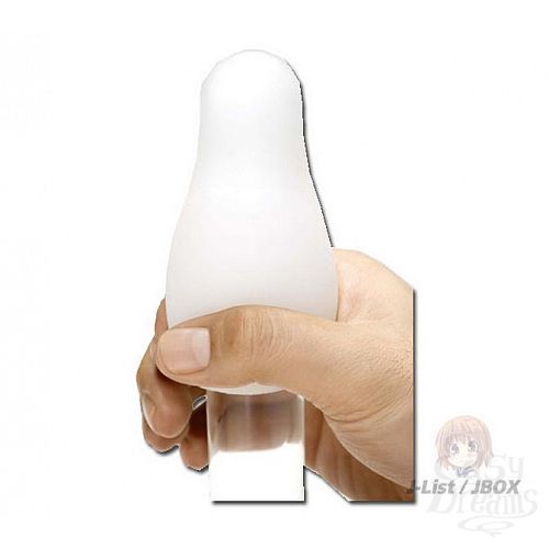  3   TENGA EGG SILKY,   - 