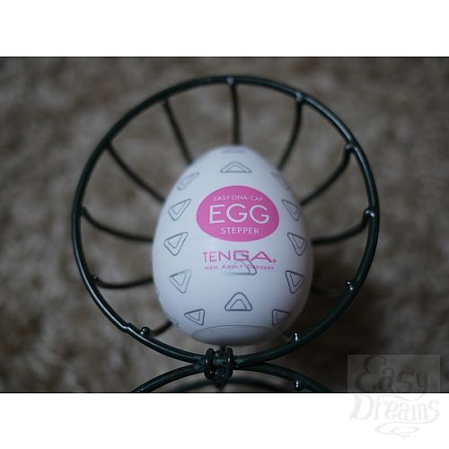  2   Tenga  Egg Stepper - 