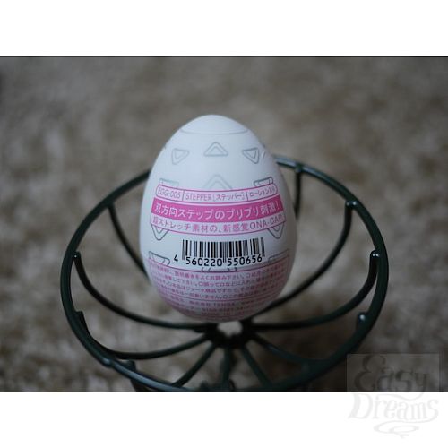 3   Tenga  Egg Stepper - 