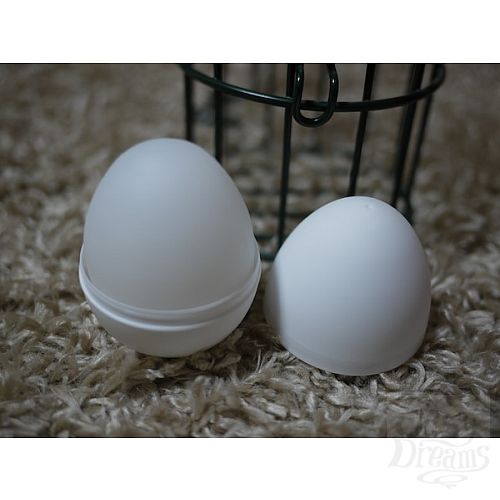  4   Tenga  Egg Stepper - 