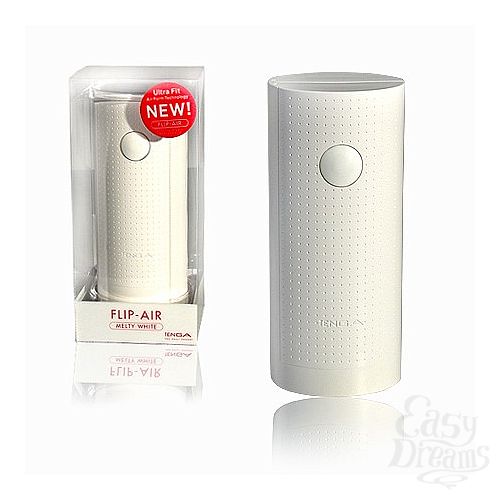 ���������� 1:  ����������� Tenga Flip Air - �����