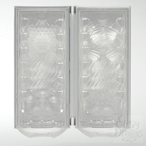 ���������� 2  ����������� Tenga Flip Air - �����