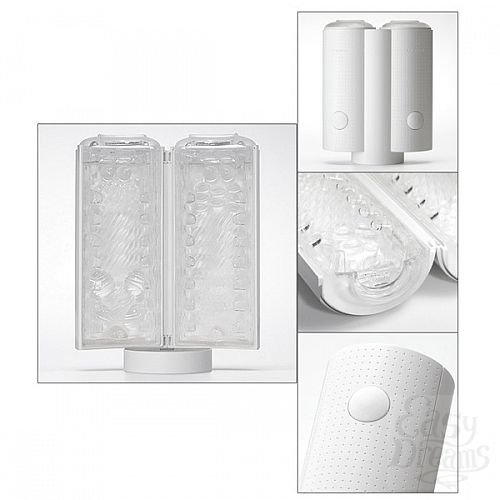 ���������� 4  ����������� Tenga Flip Air - �����