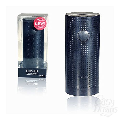 ���������� 1:  ����������� Tenga Flip Air - ������